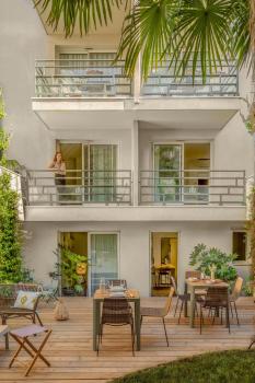 PEPPER & PAPER Apartments, Parigi (foto 3)