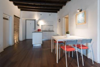 Casa Vacanza Chiara, Бергамо (фото 4)
