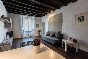Casa Vacanza Chiara, Бергамо (фото 2)