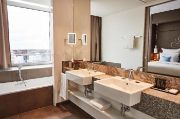 Steigenberger Hotel München, München (Foto 5)