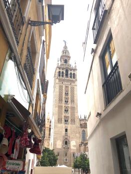Catedral Olehousing, Sevilla (Foto 2)