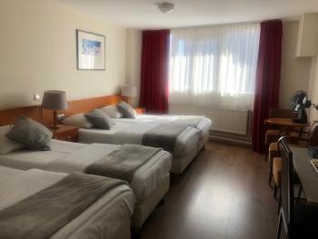 Delta Hotel City Center, Amsterdam (photo 5)