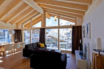 Welschen Apartments Hörnligrat, Zermatt (photo 3)
