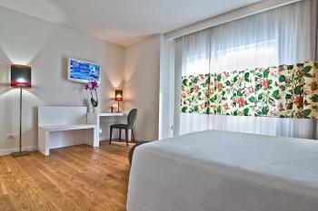 Hotel Caravel, Rzym (zdjęcie 2)