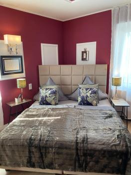 Boutique Hotel Villa Sarah, Дюссельдорф (фото 4)