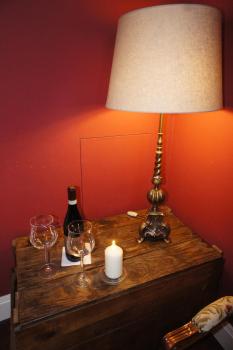 Alte Schreinerei Boutique Hotel, Colonia (foto 4)