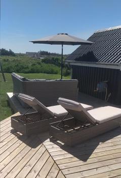 Hyggely - A Place By The Sea - Nørre Lyngby, Løkken (Foto 3)