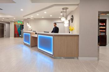 Holiday Inn Express Hollywood Walk of Fame by IHG, Los Angeles (foto 5)
