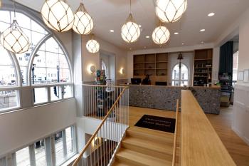 Hotel Bethel, Kopenhagen (Foto 5)