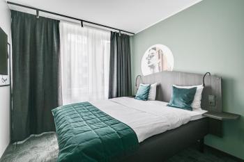 Hotel Fridhem, Estocolmo (foto 2)