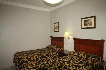 Hostal Roma, Sevilla (foto 3)