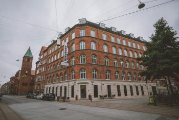 Andersen Boutique Hotel, Kopenhagen (Foto 5)