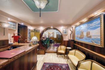 Hotel Al Piave, Benátky (fotografie 5)