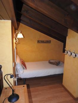HUT1-05073, Acogedor Refugio en la Vall d'Incles, Incles (photo 2)