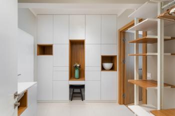 Prague Days - Elegant Studios near Wenceslas Square, Praha (fotografie 4)