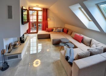 Trevilles apartamenty - Kasiowka, Szklarska Poręba (foto 2)
