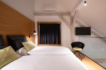 Hotel Thalmair, München (Foto 5)