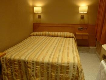 Hostal Nuevo Colon, Barcelona (fotografie 4)