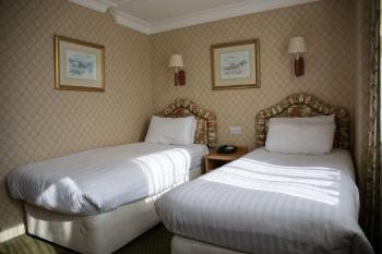 Crown & Mitre Hotel, Carlisle (photo 5)