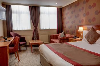 Crown & Mitre Hotel, Carlisle (photo 3)