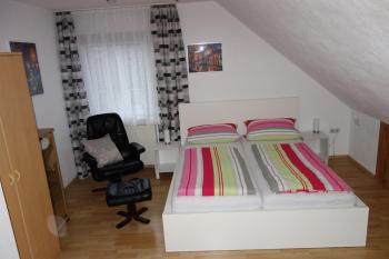2 1/2 Zimmer Apartment in Hannover / Nord, Hannover (fotografie 2)