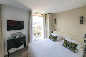 Hôtel La Comtesse, Paris (Foto 3)