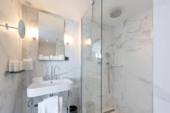 Hôtel La Comtesse, Paris (Foto 2)