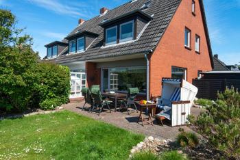 Haus 32, Wenningstedt (foto 4)