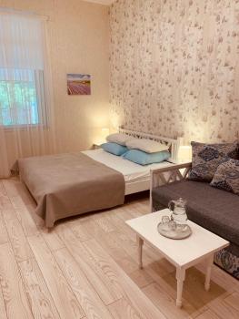 WINE & ROSE BOUTIQUE HOTEL, Charkov (fotografie 2)