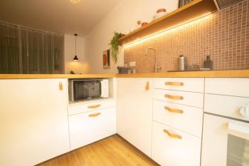 Faro Central - Holiday Apartments, Faro (fotografie 4)