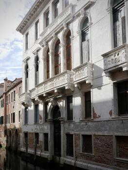 Foresteria Valdese Venezia, Венеция (фото 3)