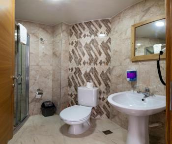 Metro Hotel, Istanbul (fotografie 4)