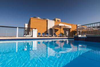 Sunseeker Holiday Complex, St Paul's Bay (foto 4)