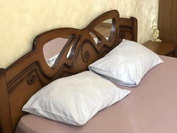 Гаряча вода та опалення є без світла Aparts on Savchenko 6B street, Dnipro (foto 3)
