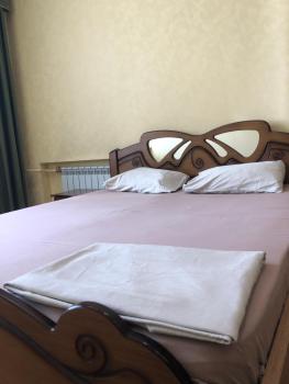 Гаряча вода та опалення є без світла Aparts on Savchenko 6B street, Dnipro (foto 4)