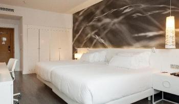 NH Collection Villa de Bilbao, Бильбао (фото 3)
