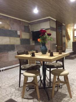 Apple Tree Family Home (ECO), Dzorakap (photo 5)