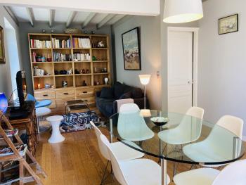 DRUIDES - Villa Familiale, Centre Plage - K51, Carnac (photo 4)