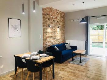 Property Apart - Soft Lofty Legnicka Centrum, Wroclaw (foto 4)