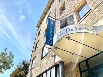 Hotel De Fierlant, Bruselas (foto 5)