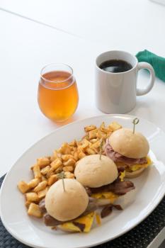 Holiday Inn Cleveland Clinic by IHG, Cleveland (photo 3)