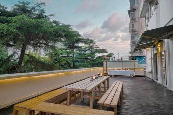 Joy Hongqiao Airport and Railway Hotel, Shanghai (Foto 2)