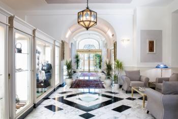 Hotel Berchielli, Флоренция (фото 2)
