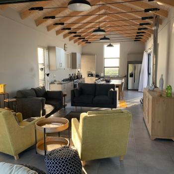 Romansbaai at 402 - with solar power, Gansbaai (fotografie 2)