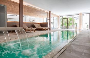 Ynaira hotel & Spa, Ariany (foto 2)