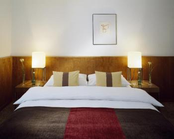 K+K Hotel Opera, Budapest (foto 4)