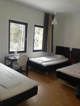 Hotell Dialog, Stockholm (fotografie 5)