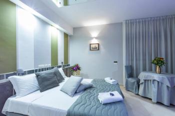 Hotel San Paolo, Naples (photo 3)