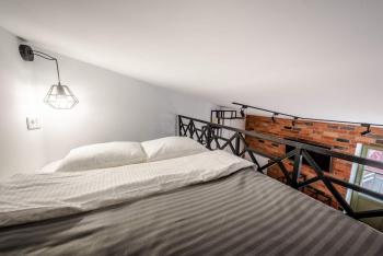 Modern APARTMENT ARIZONA STUDIO OLD TOWN Dietla balcony, Cracovie (photo 5)