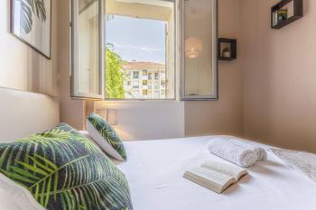 MY CASA - GAMBETTA 33 - 5min walk to beach, Nice (fotografie 5)
